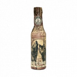 Rügener Insel-Brauerei Baltic Dubbel