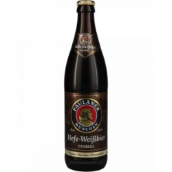 Paulaner Dunkel - Drankgigant.nl