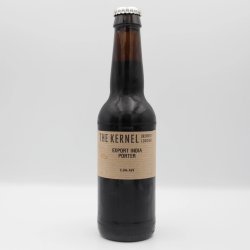 The Kernel Export India Porter The Kernel Export India Porter