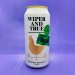 Wiper and True Brewery. Birthday Beer No. 04 x Beak [IPA] 