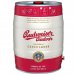 Budweiser Budvar Original bom 5 lít nhập khẩu Czech 