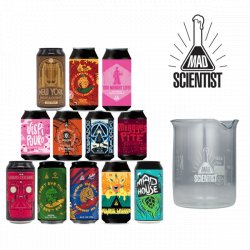 Mad Scientist MADBox #2 - Craft Central