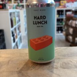 FUERST WIACEK Berlin Hard Lunch FUERST WIACEK Berlin Hard Lunch