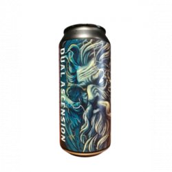 Seven Island Brewery Dual Ascension