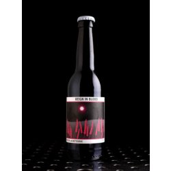 Flore  Reign in Blood  Porter Betterave  5% - Quaff Webshop