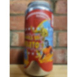 Sureshot Brewing Summon Your Eagle Powers