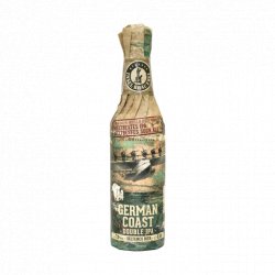 Insel Brauerei - German Coast DIPA - German Liquor