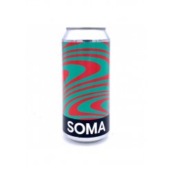 Soma Double Strata Drip - Biercab