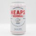 Heaps Normal - Quiet XPA - 0.5% (375ml) Heaps Normal - Quiet XPA - 0.5% (375ml)