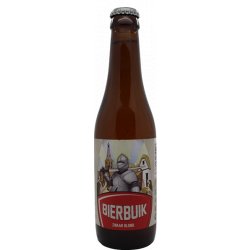 Het Platte Harnas Platte Harnas Bierbuik - Burg Bieren Bierwinkel