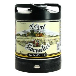 Tripel Karmeliet Tripel Karmeliet