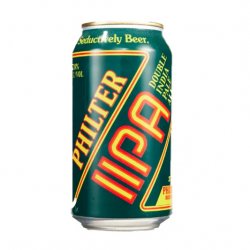 Philter Brewing IIPA Philter Brewing IIPA
