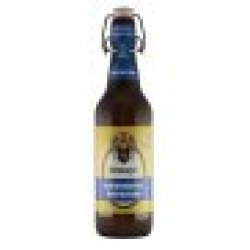 Rittmayer Hefeweizen 0,5l - Craftbeer Shop