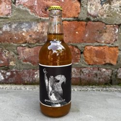 Blue Barrel  Smokin barrels II (500ml) - The Cat In The Glass