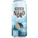 Boréale Scotch Ale du Nord 