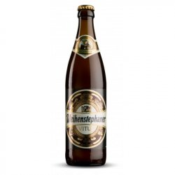 Weihenstephan Vitus - Cervezus