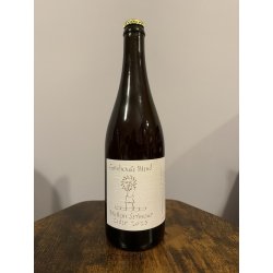 Bratton Seymour  Farmhouse blend 2023 (750ml) - The Cat In The Glass