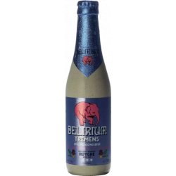 Delirium Tremens - Mister Hop