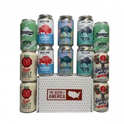 Full Spectrum Pack - Brew4victory