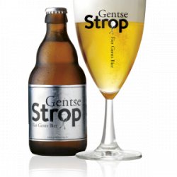 Gentse Strop - Belgian Craft Beers