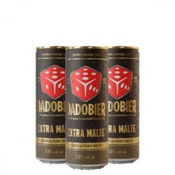 Dado Bier Extra Malte