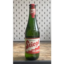 Stiegl-Goldbräu / Stiegl Gold