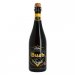 BUSH Blonde Triple Belgian Beer 75CL 