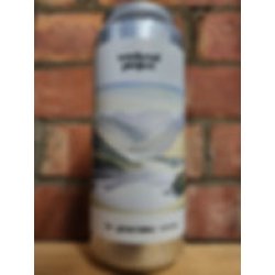 weekend project Great Lakes