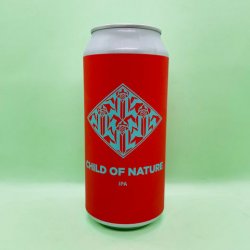 Pomona Island Brew Co.. Child Of Nature [DDH IPA] - Alpha Bottle Shop & Tap