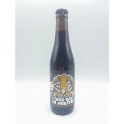 Land van de meester - De Struise Brouwers