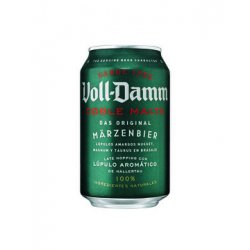 Voll-Damm