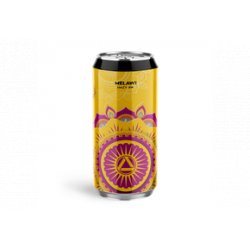 Attik Brewing Melawi