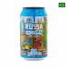 Cerveja Brasileira Roleta Russa Easy IPA Sem Álcool Sem Glúten 350ml 