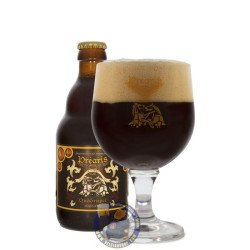 Prearis Quadrupel 10° - 13L - BelgianShop