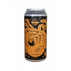 Basqueland Brewing  Hydra - Brother Beer