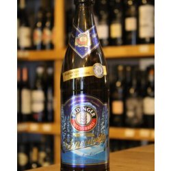 ERDINGER SCHNEEWEISSE - Otherworld Brewing ( antigua duplicada)