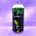 North Brewing. Field Recordings - Green Tomodachi [Matcha IPA] 