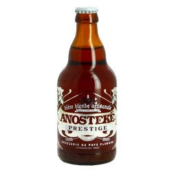 Anosteké Prestige