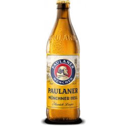 Paulaner, Munich, 500ml Bottle - The Fine Wine Company