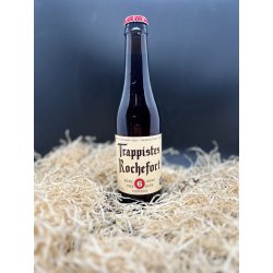 Trappistes: Rochefort 6 - Din ølhandler