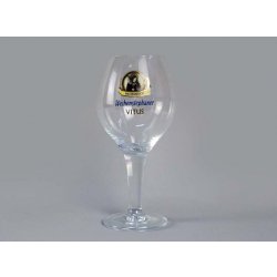 Weihenstephaner Vitus Chalice Glass - Thirsty