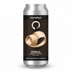 Equilibrium Brewery Möbius