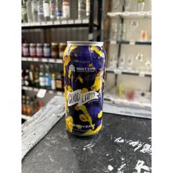 Good Land Brewing Co Passioyeah! Good Land Brewing Co Passioyeah!