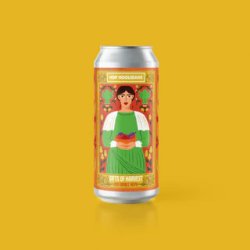 Hop Hooligans Gifts of harvest