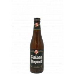 Saison Dupont 6,5% 33cl - Brygshoppen