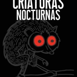 Criaturas Nocturnas Saison lata 473 ML - Birrava