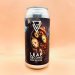 Azvex Brewing Company. Leap Second [IPA] 