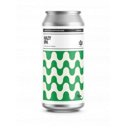 Parrotdog Hazy IPA  Limited Release 12  440ml can - Parrotdog