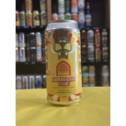 Vault City Brewing Kjøbenhavner Stang