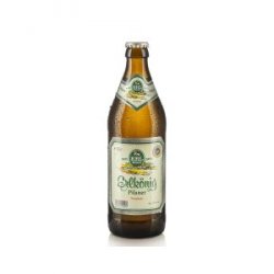 Landbrauerei Ludwig Erl Erlkönig Pilsner Premium